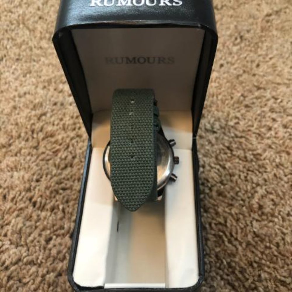 Rumours Watch - Picture 2 of 3